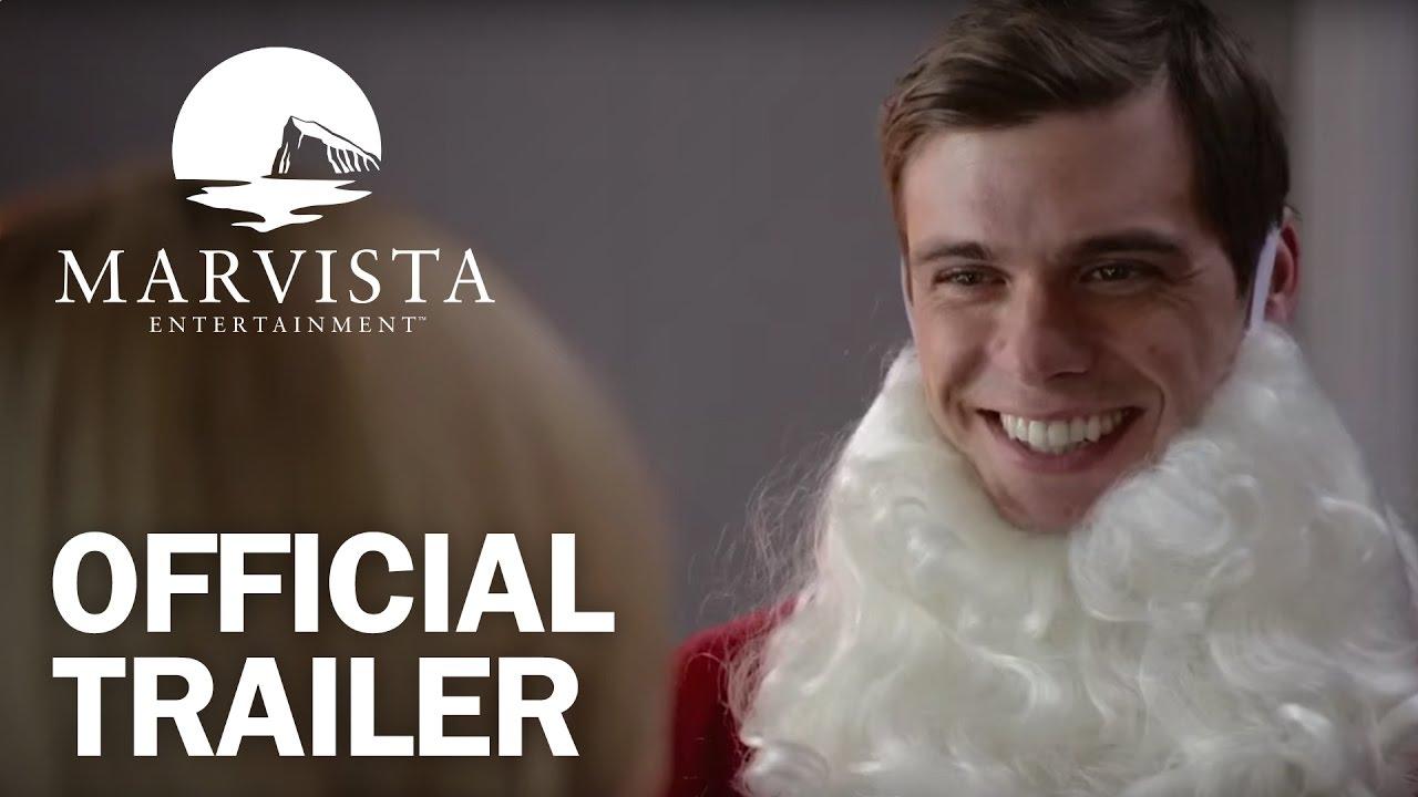 My Santa Trailer