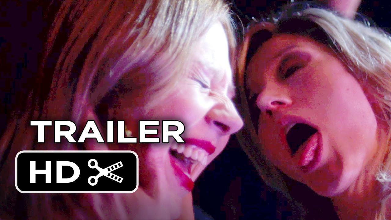Preggoland Trailer