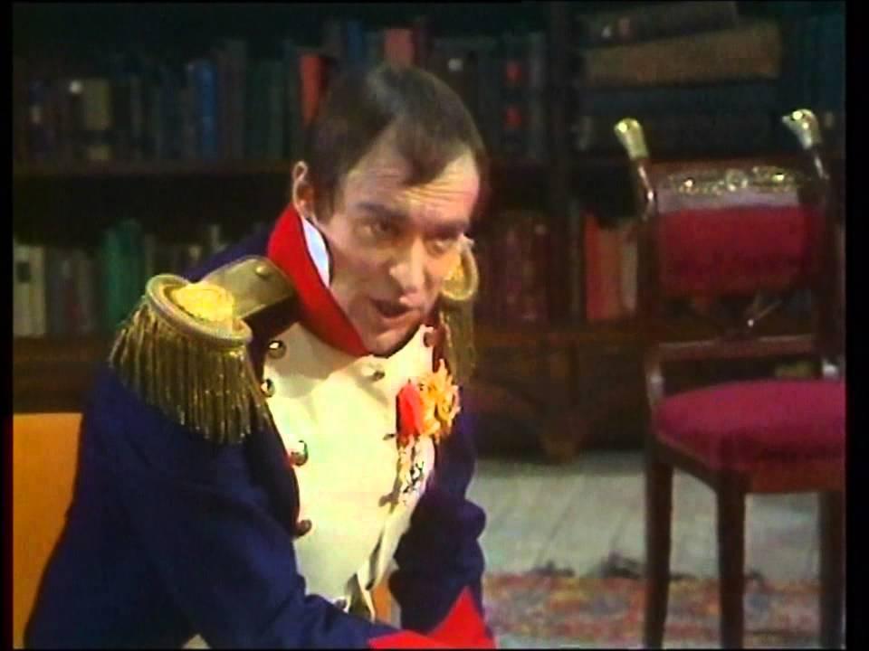 The Emperor's Visit Trailer