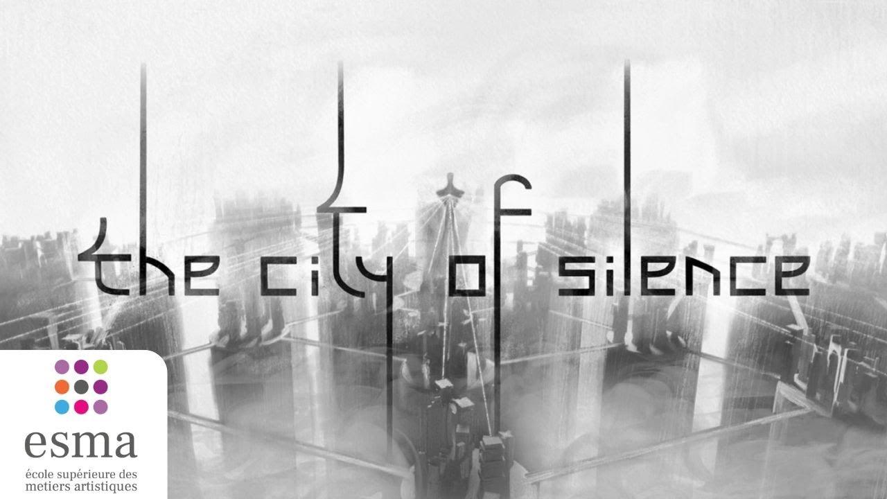 The City of Silence Trailer