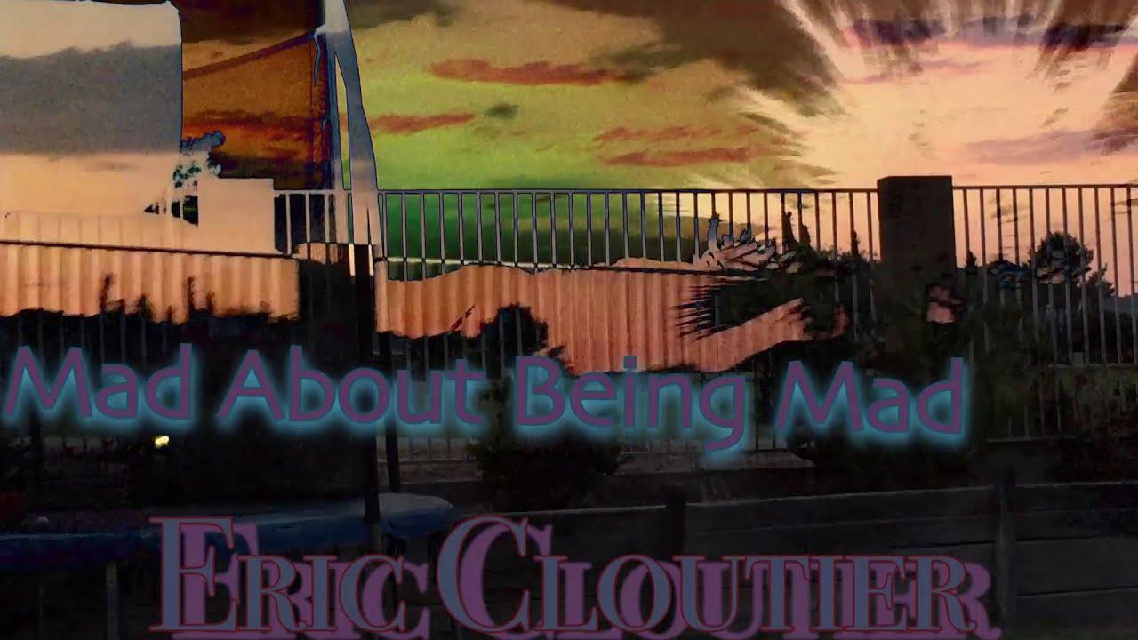 Mad About Being Mad Trailer