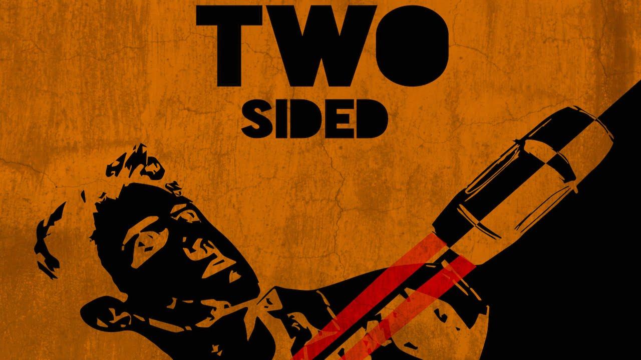 Two Sided Trailer