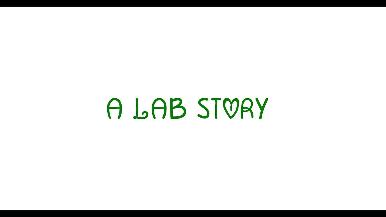 A Lab Story Trailer
