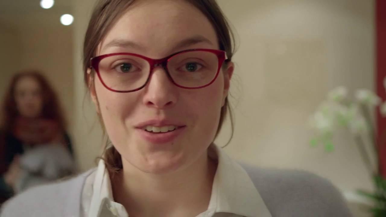 Jewish Blind Date Trailer