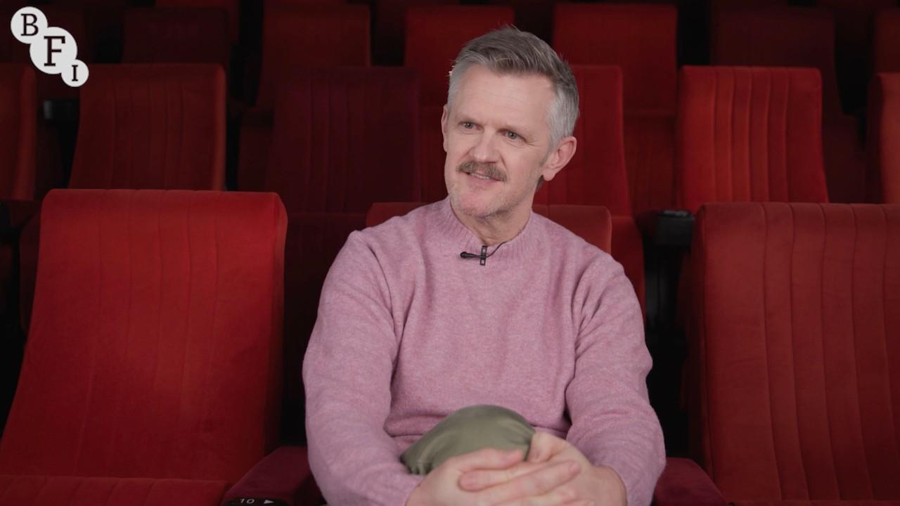 BFI Flare at 40 Trailer