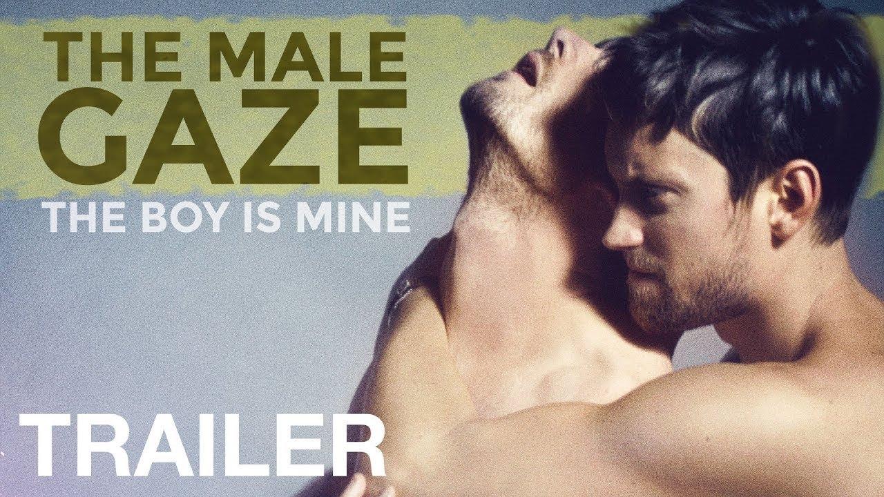 The Male Gaze: The Boy Is Mine Trailer