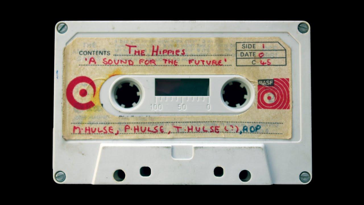 Sound for the Future Trailer