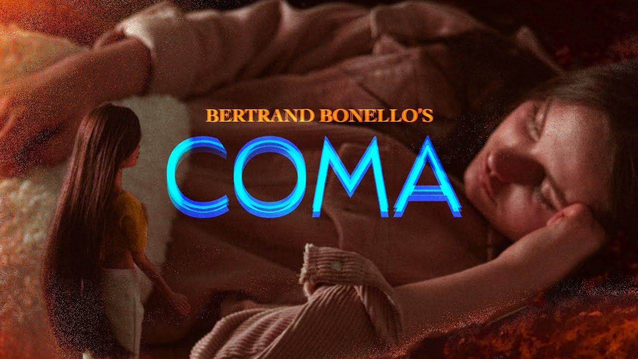 Coma Trailer