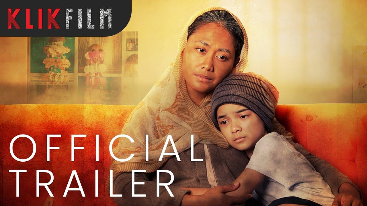 Tuhan, Minta Duit! Trailer