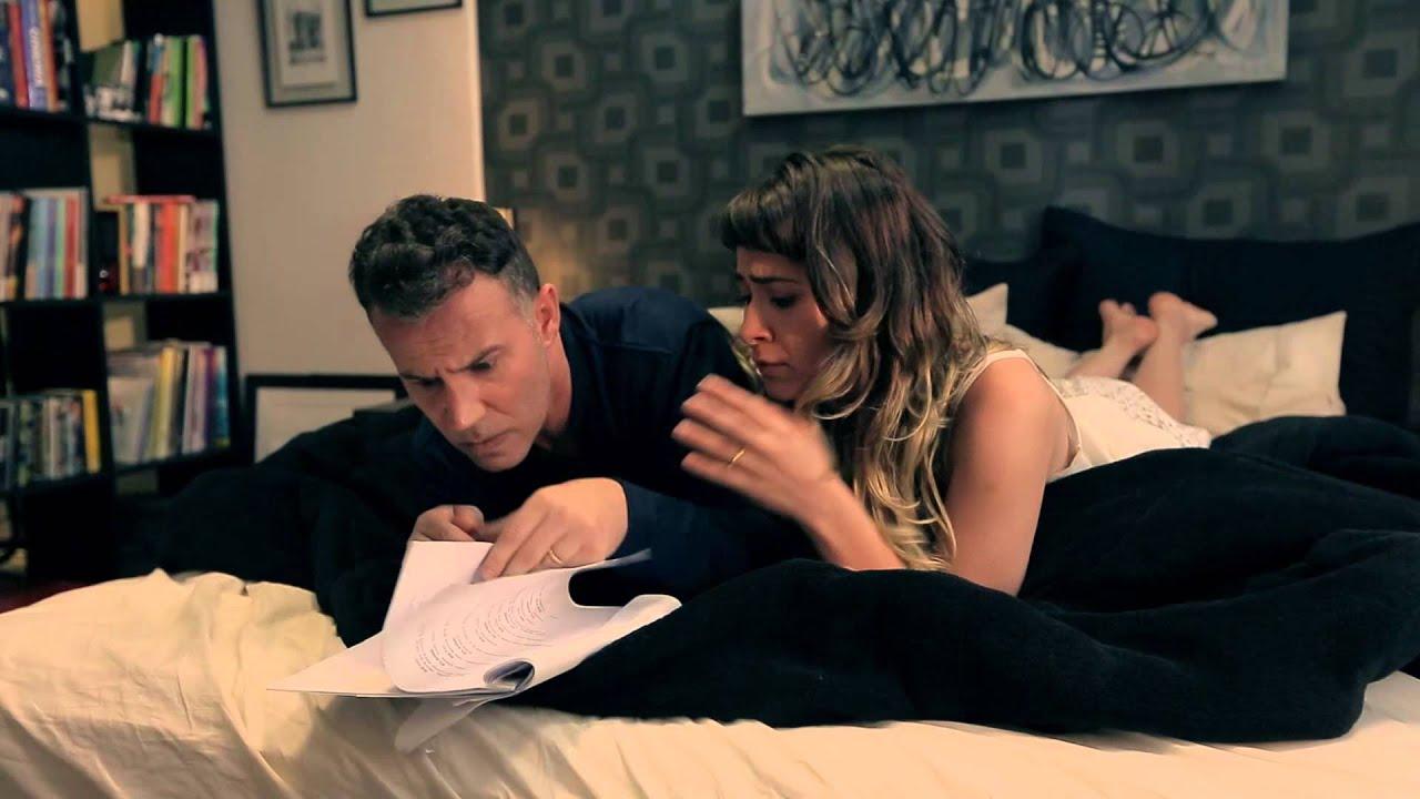 Scripted Trailer