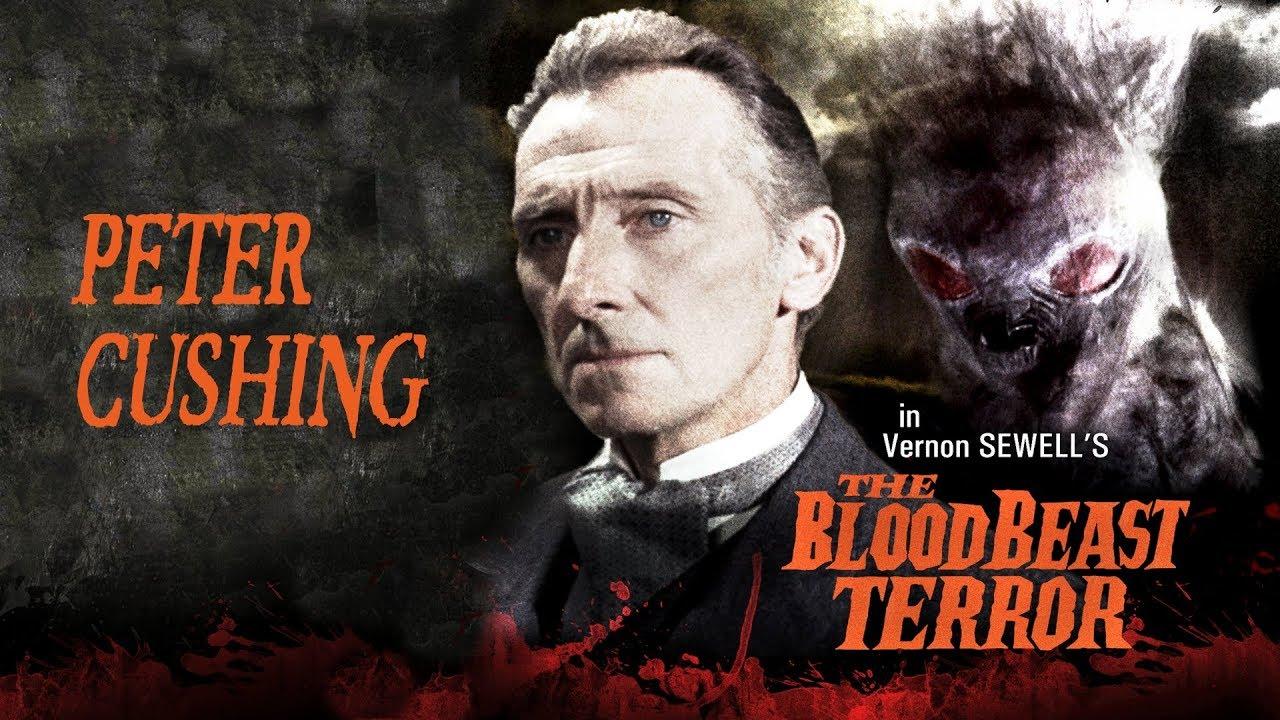 The Blood Beast Terror Trailer