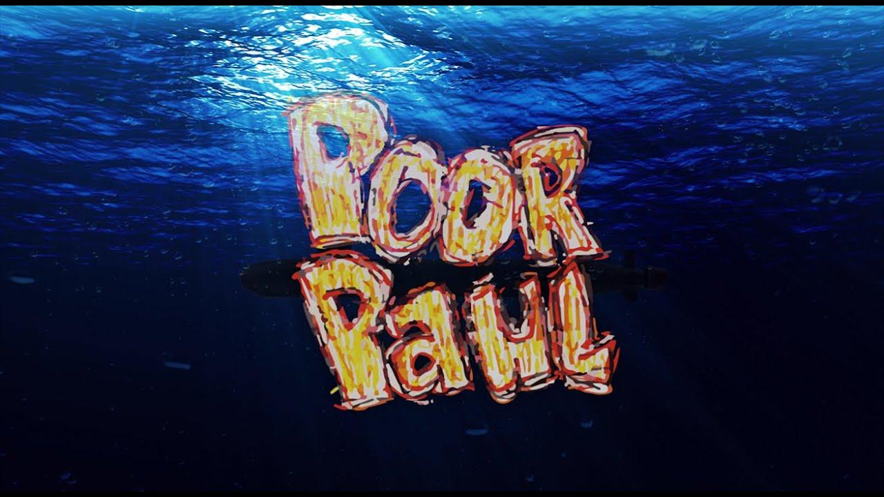 Poor Paul Trailer