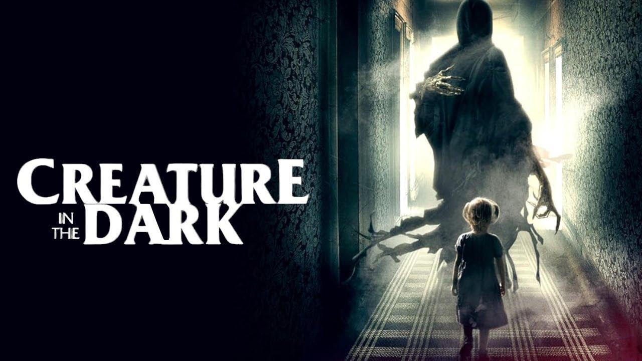 Creature in the Dark Trailer