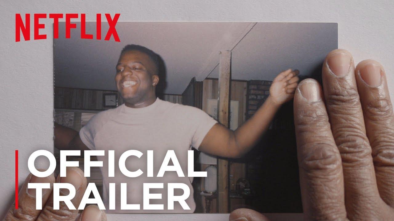 Strong Island Trailer