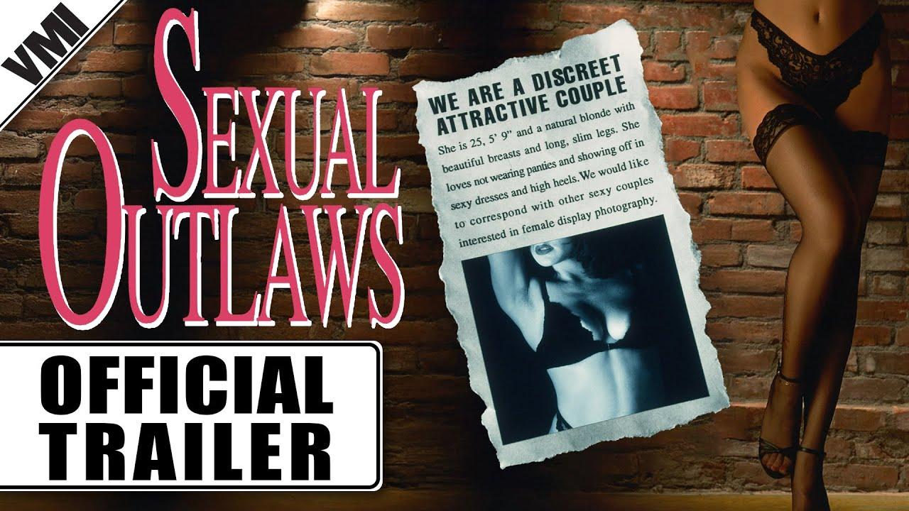Sexual Outlaws Trailer