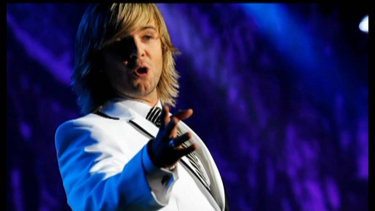 Celtic Thunder: Christmas Trailer