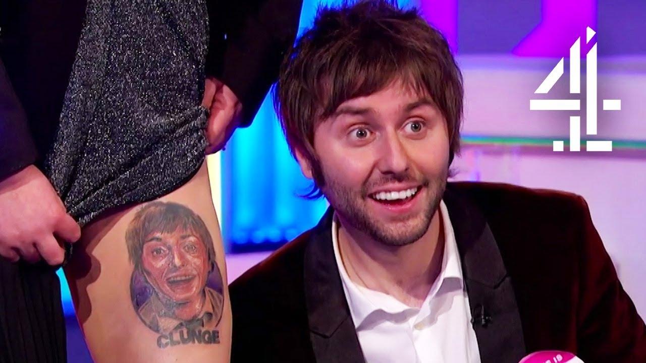 The Inbetweeners: Fwends Reunited Trailer