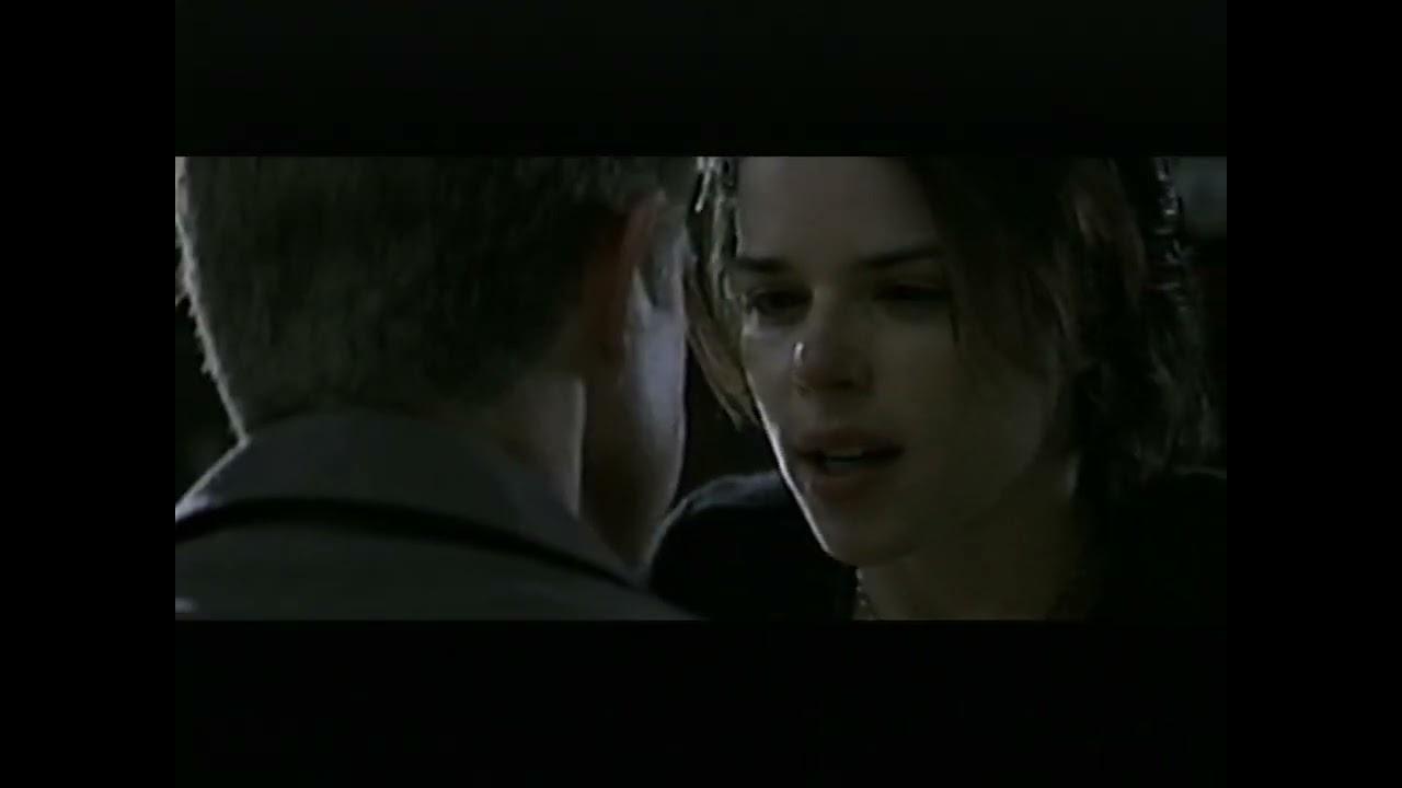 Panic Trailer