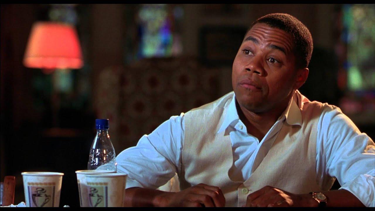 The Fighting Temptations Trailer