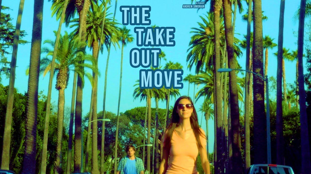 The Take Out Move Trailer