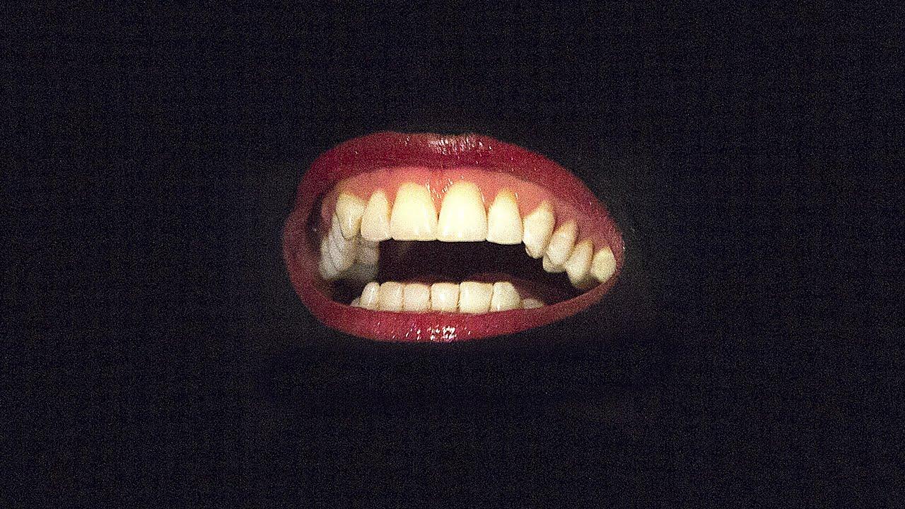 Not I Trailer