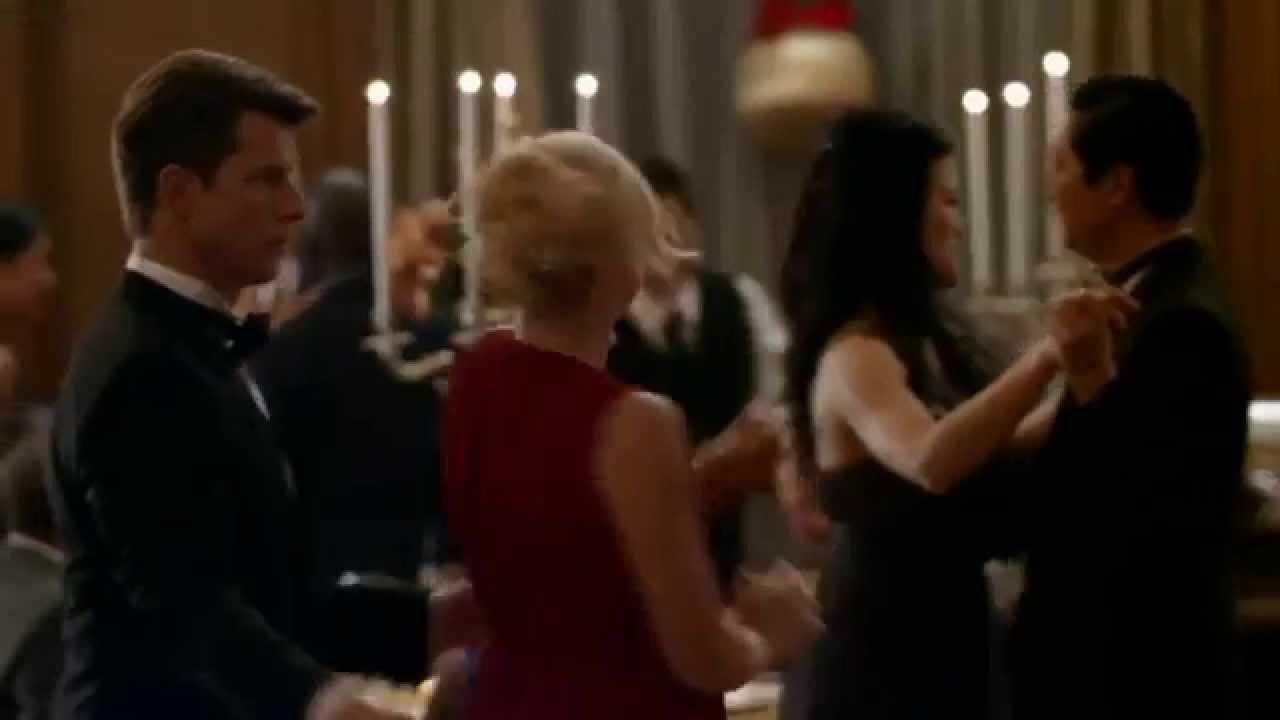 Signed, Sealed, Delivered for Christmas Trailer