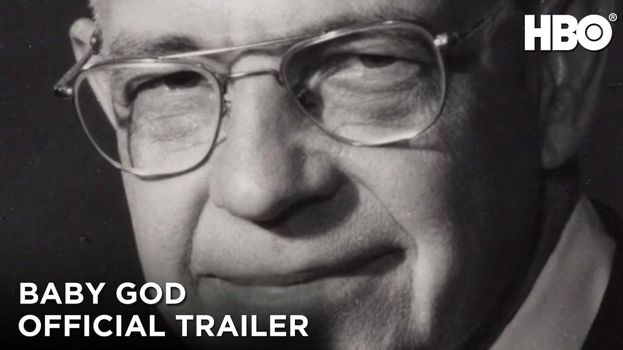 Baby God Trailer