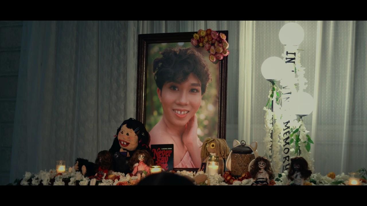 Multwoh: Patay na Patay Sa'yo Trailer