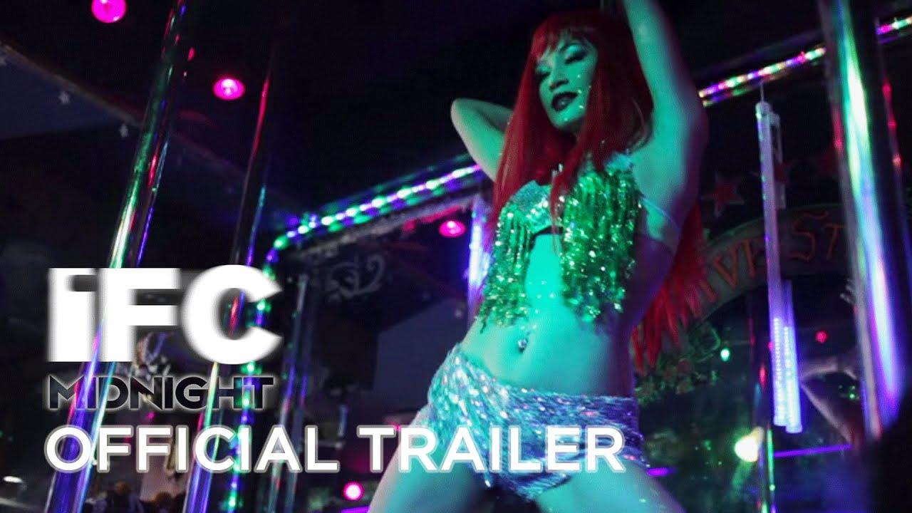 Cam2Cam Trailer