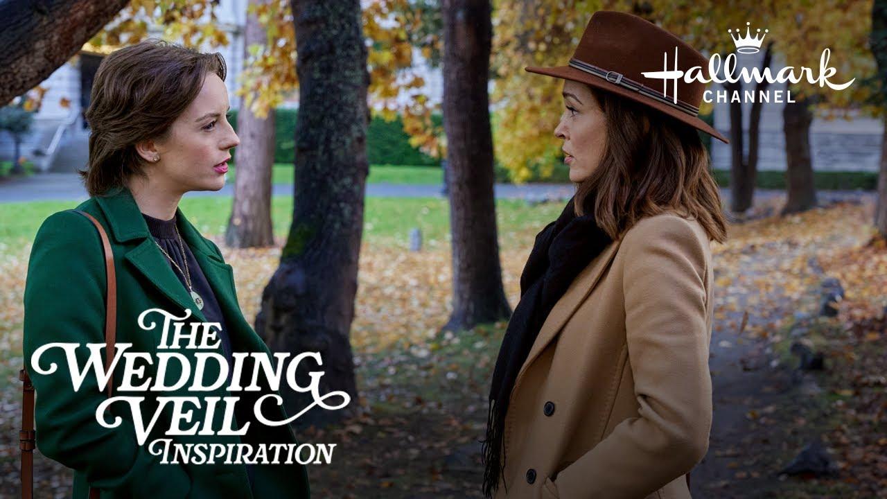 The Wedding Veil Inspiration Trailer