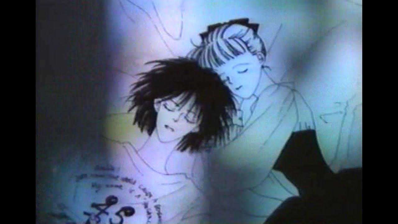 VIDEO KISSxxxx Trailer