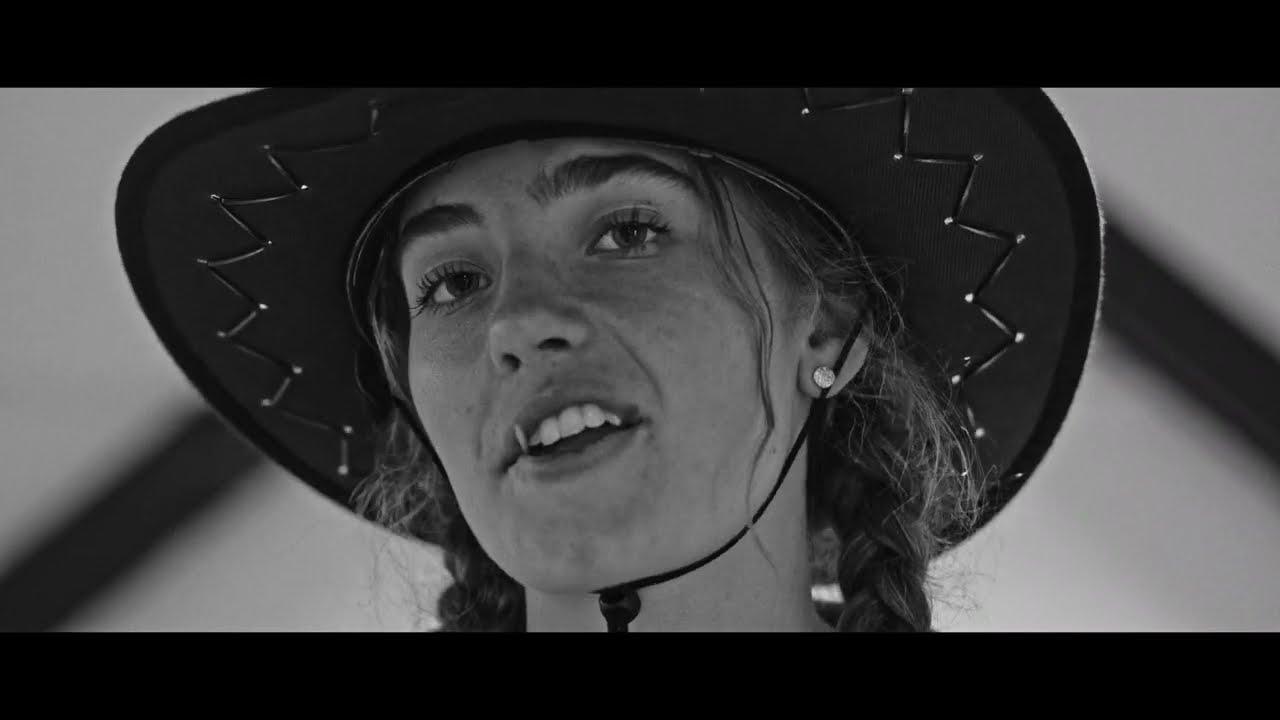 Once Upon A Time In New Zealand Trailer