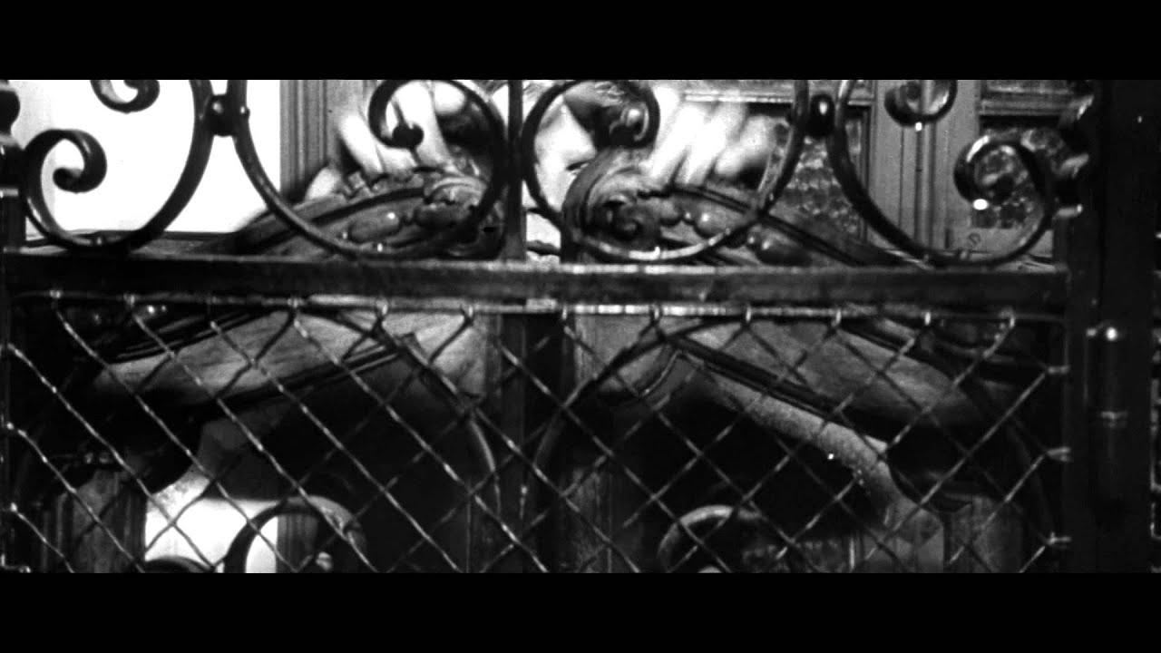 Sundays and Cybele Trailer