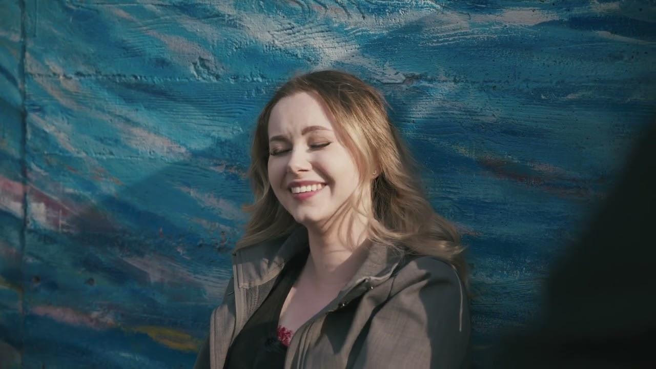 Birth of a Feminine Nation Trailer