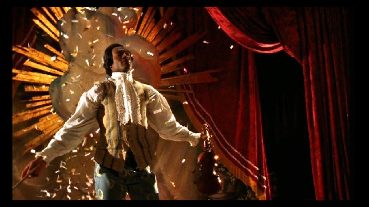 Le Mozart Noir: Reviving a Legend Trailer