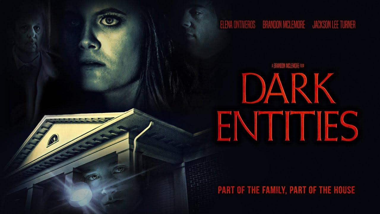 Dark Entities Trailer
