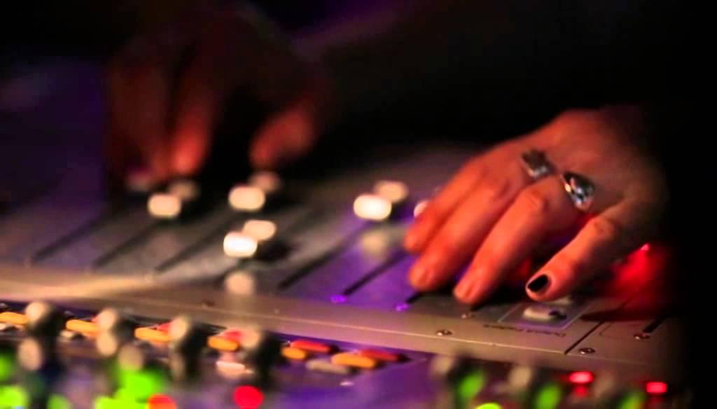 Revolution, Riot Grrrl Style Trailer