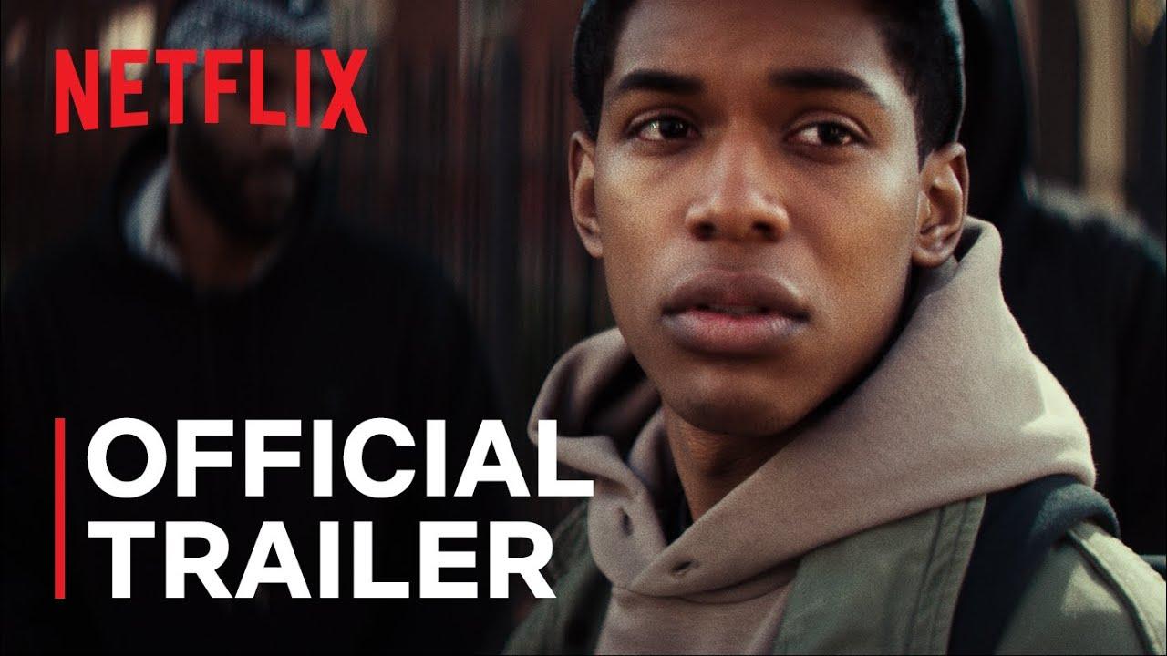 Monster Trailer