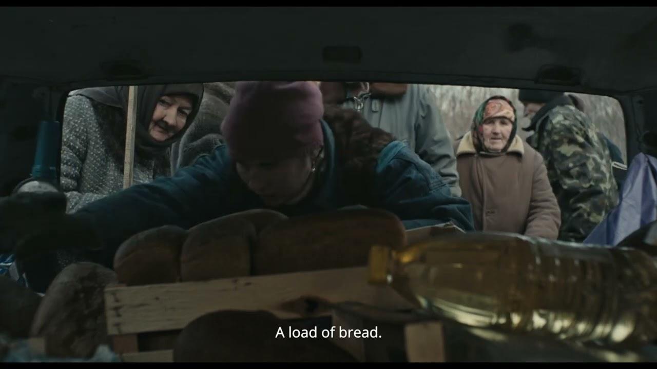 Stepne Trailer
