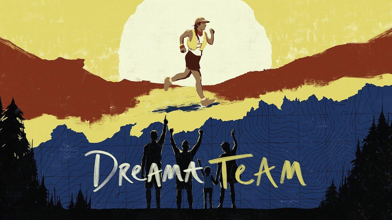 Dreama Team Trailer