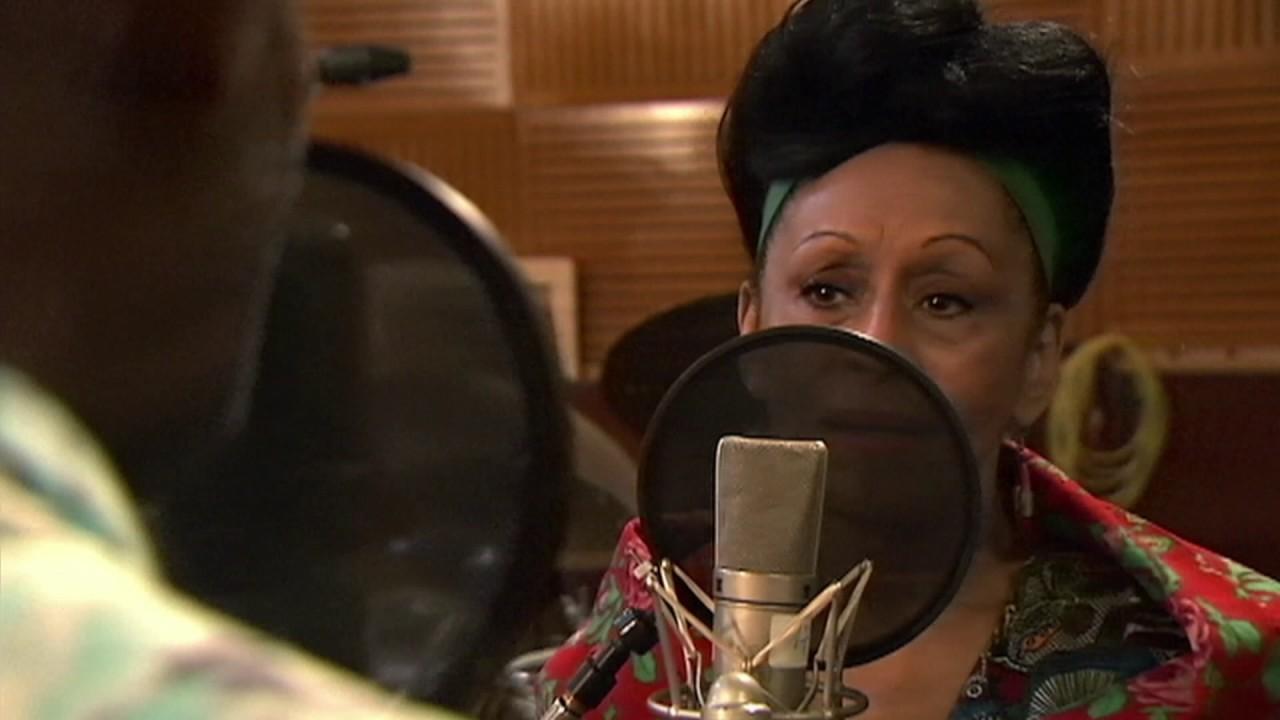Buena Vista Social Club Trailer