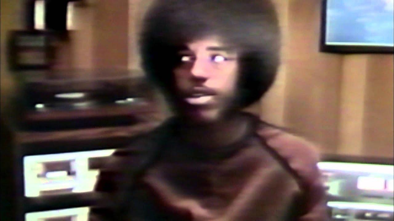 A Band Called Death Trailer