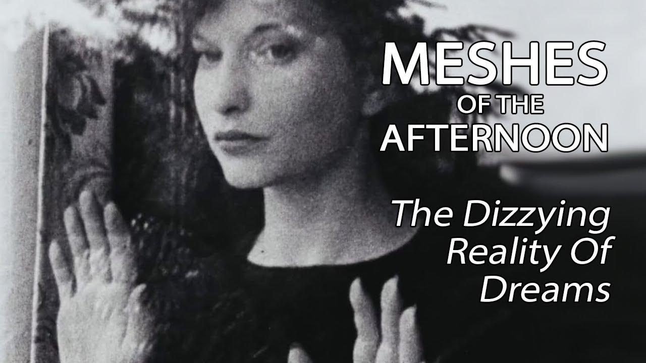 Meshes of the Afternoon Trailer