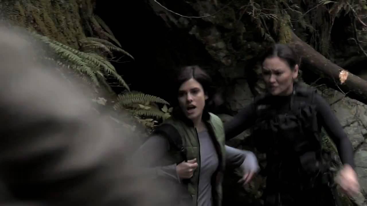 Dark Island Trailer