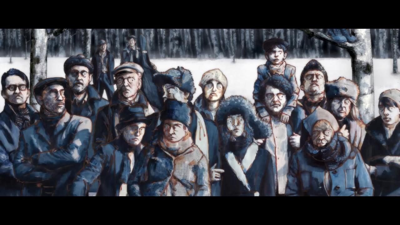 Nothing Happens Trailer