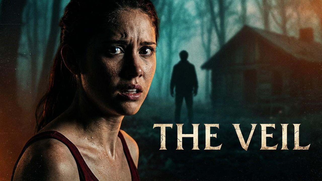 The Veil Trailer