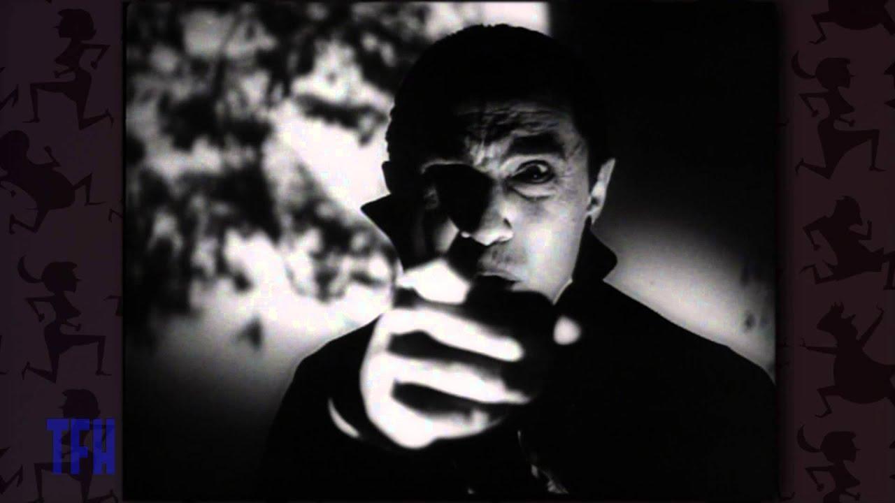 Mark of the Vampire Trailer