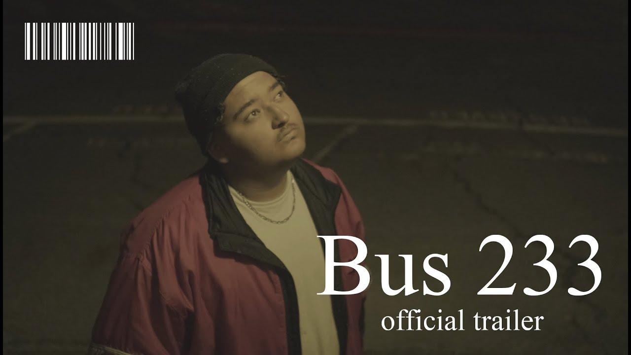 Bus 233 Trailer