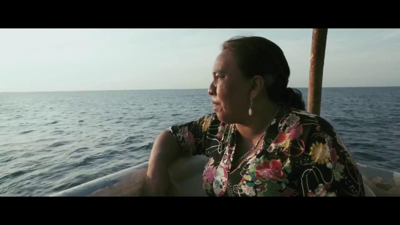 The Gaze of the Sea Trailer