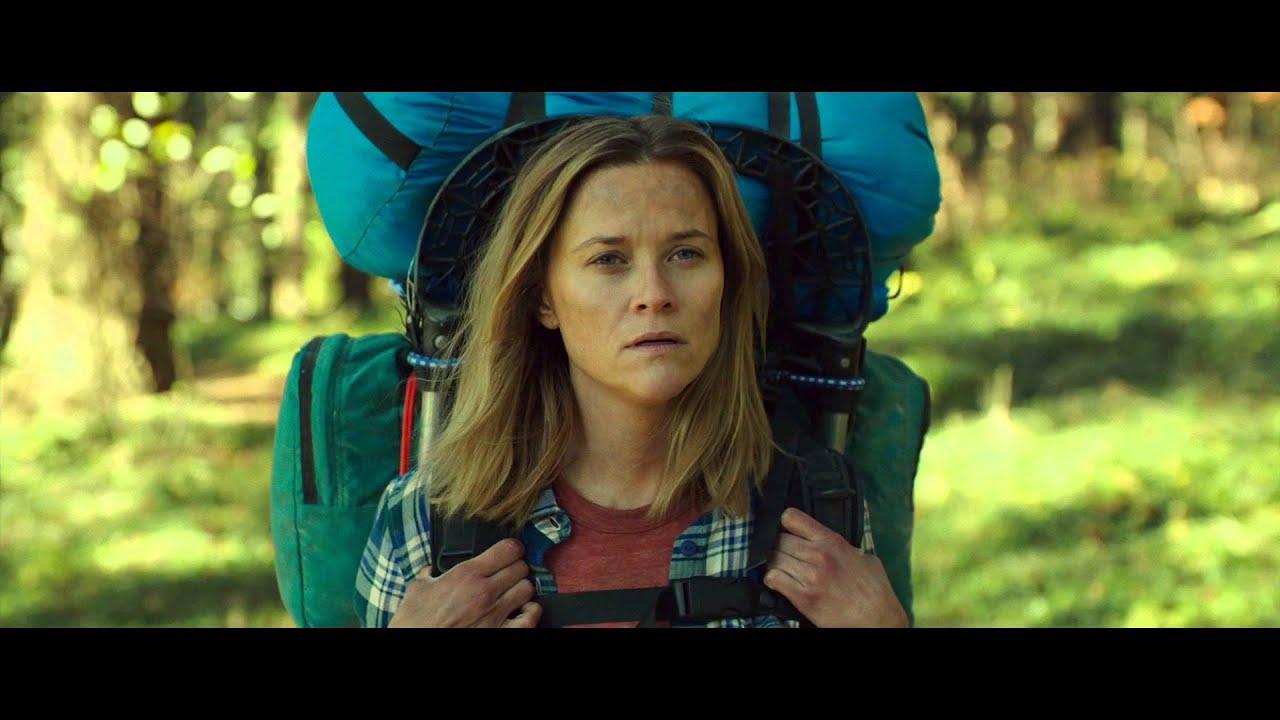 Wild Trailer